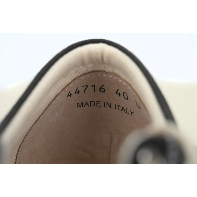 Bstsneaker- Rick Owens DRKSHDW Black and White