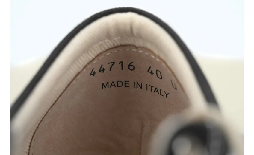 Bstsneaker- Rick Owens DRKSHDW Black and White