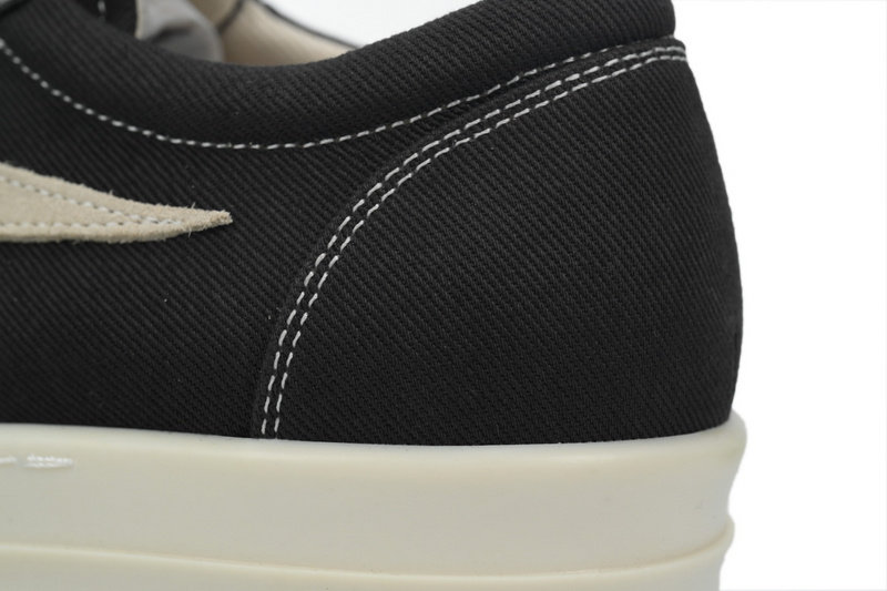 Bstsneaker- Rick Owens DRKSHDW Black and White