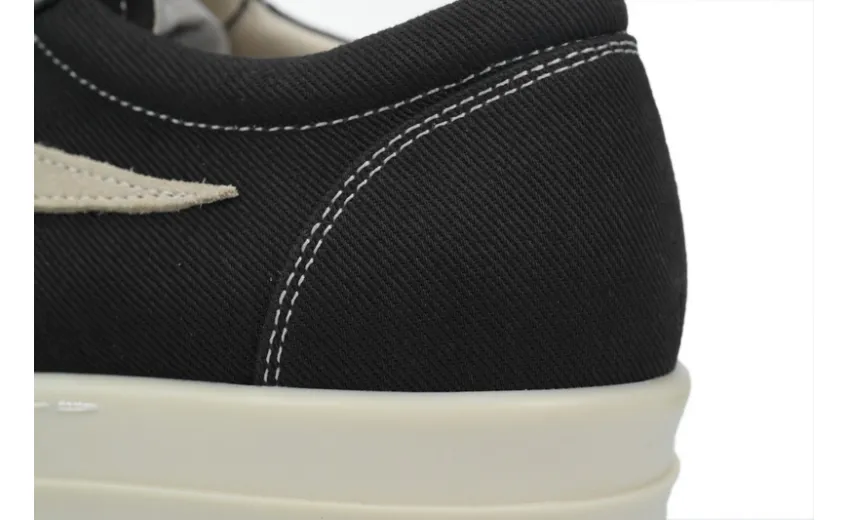 Bstsneaker- Rick Owens DRKSHDW Black and White