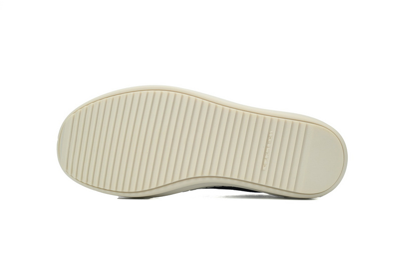 Bstsneaker- Rick Owens DRKSHDW Black and White