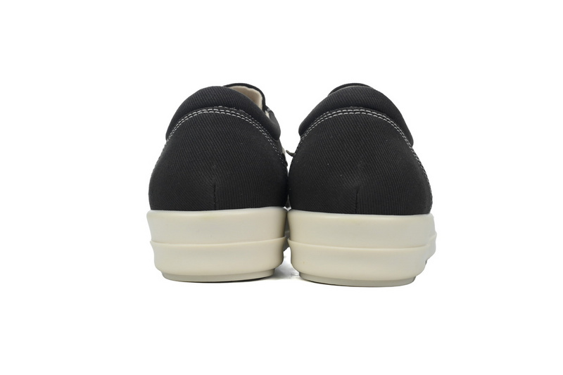 Bstsneaker- Rick Owens DRKSHDW Black and White