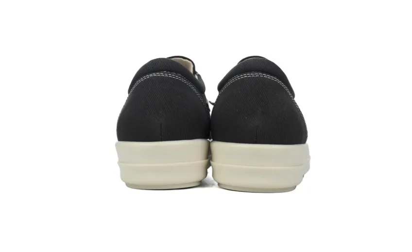 Bstsneaker- Rick Owens DRKSHDW Black and White