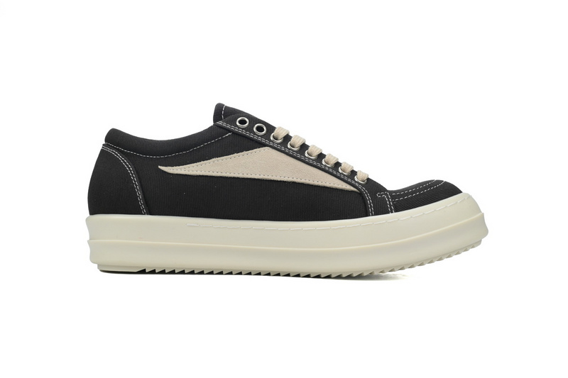 Bstsneaker- Rick Owens DRKSHDW Black and White
