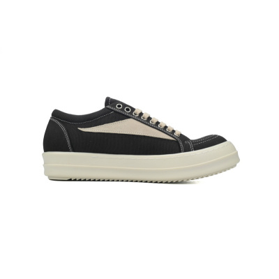  Rick Owens DRKSHDW Black and White 02
