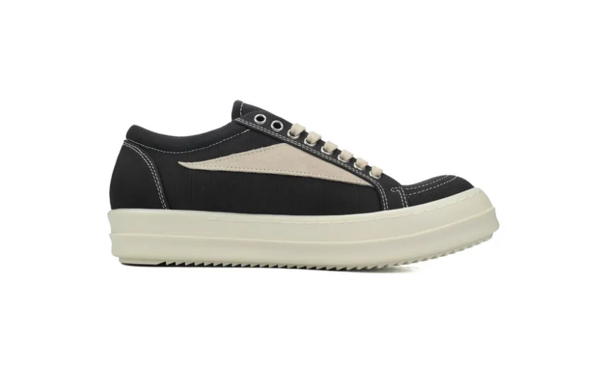 Bstsneaker- Rick Owens DRKSHDW Black and White