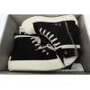 Bstsneaker-Rick Owens DRKSHDW Gethsemane High 'Black Milk'
