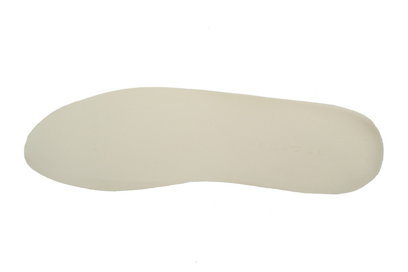 Bstsneaker-Rick Owens DRKSHDW Gethsemane High 'Black Milk'