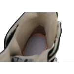 Bstsneaker-Rick Owens DRKSHDW Gethsemane High 'Black Milk'