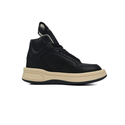 Rick Owens DRKSHDW x Converse1970s turbodrk weapon 172342C  02