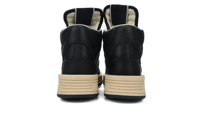 Bstsneaker-Rick Owens DRKSHDW x Converse1970s turbodrk weapon 172342C 