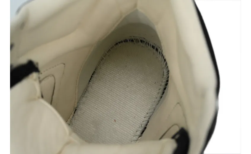Bstsneaker-Rick Owens DRKSHDW x Converse1970s turbodrk weapon 172342C 