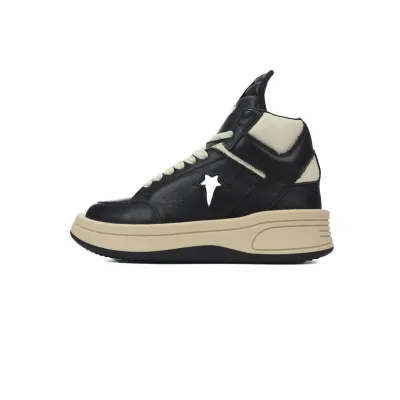 Rick Owens DRKSHDW x Converse TURBOWPN A03945C 01