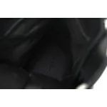 Bstsneaker-Rick Owens GeoBasket Oversized Eylet Black White