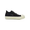 Bstsneaker-Rick Owens Lido DRKSHDW Low 'Black Milk'