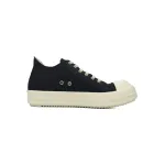 Bstsneaker-Rick Owens Lido DRKSHDW Low 'Black Milk'