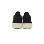 Bstsneaker-Rick Owens Lido DRKSHDW Low 'Black Milk'