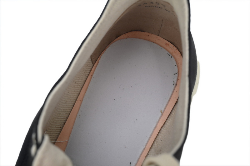 Bstsneaker-Rick Owens Lido DRKSHDW Low 'Black Milk'