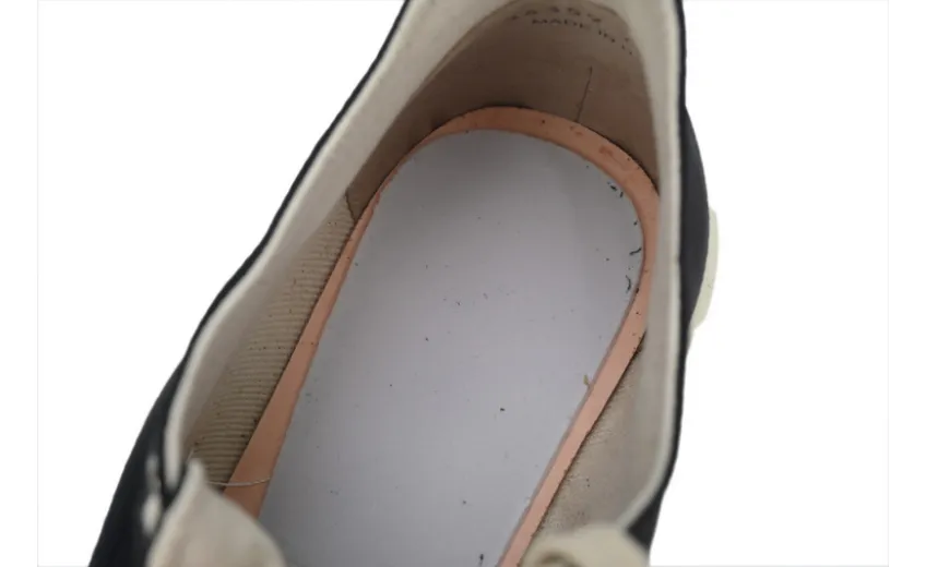Bstsneaker-Rick Owens Lido DRKSHDW Low 'Black Milk'