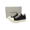 Bstsneaker-Rick Owens Lido DRKSHDW Low 'Black Milk'