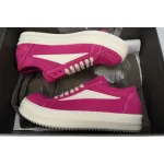 Bstsneaker-RICK OWENS/RO Edfu Vintage