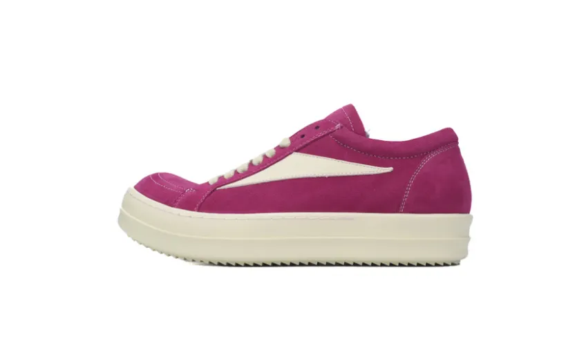 Bstsneaker-RICK OWENS/RO Edfu Vintage