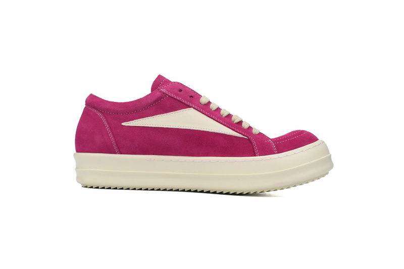 Bstsneaker-RICK OWENS/RO Edfu Vintage