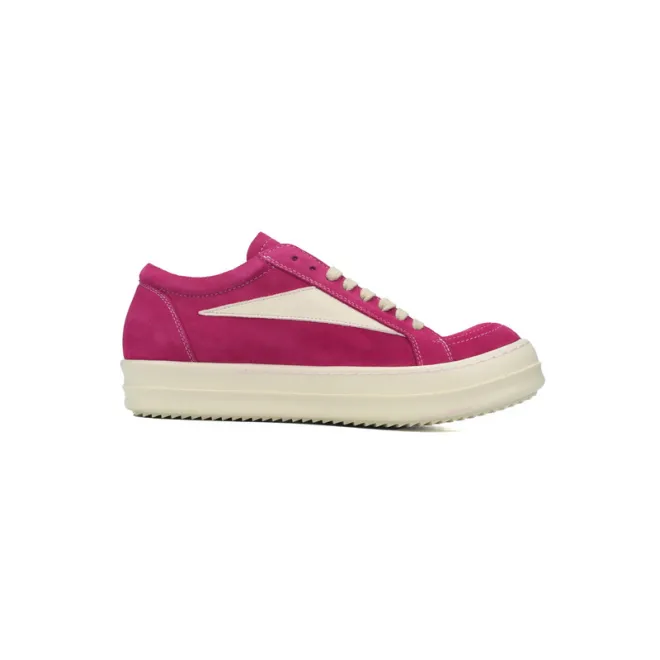 Bstsneaker-RICK OWENS/RO Edfu Vintage