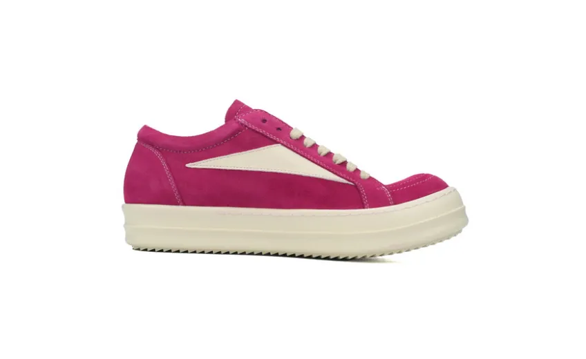 Bstsneaker-RICK OWENS/RO Edfu Vintage