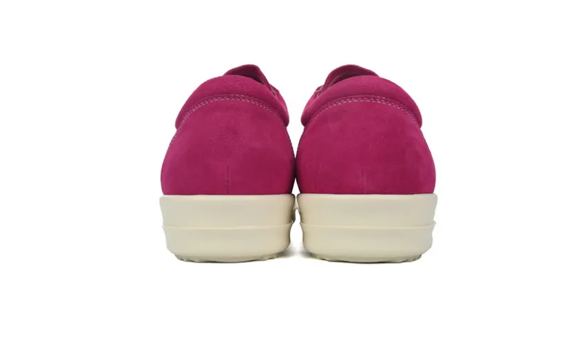Bstsneaker-RICK OWENS/RO Edfu Vintage
