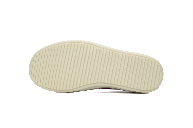 Bstsneaker-RICK OWENS/RO Edfu Vintage