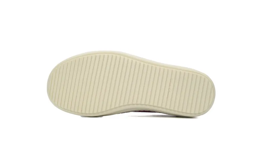 Bstsneaker-RICK OWENS/RO Edfu Vintage