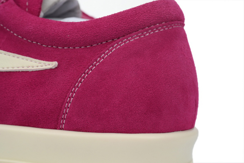 Bstsneaker-RICK OWENS/RO Edfu Vintage