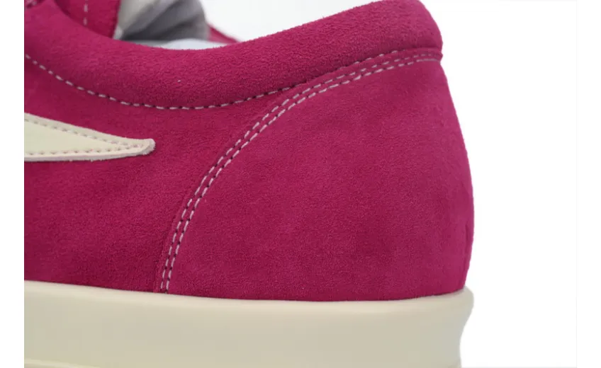 Bstsneaker-RICK OWENS/RO Edfu Vintage