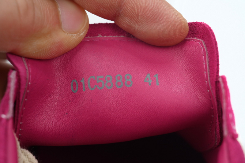 Bstsneaker-RICK OWENS/RO Edfu Vintage