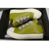 Bstsneaker-RICK OWENS/RO Jumbo Puffer Green