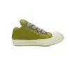 Bstsneaker-RICK OWENS/RO Jumbo Puffer Green