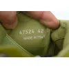 Bstsneaker-RICK OWENS/RO Jumbo Puffer Green