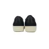 Bstsneaker-Rick Owens Strobe Vintage Low 'Black Milk'
