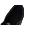 Bstsneaker-Rick Owens Strobe Vintage Low 'Black Milk'