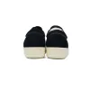 Bstsneaker-Rick Owens Suede Vintage Black Milk White