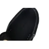 Bstsneaker-Rick Owens Suede Vintage Black Milk White