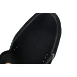 Bstsneaker-Rick Owens Suede Vintage Black Milk White