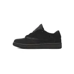 Air Jordan 1 Low OG SP Velvet Brown x Travis Scott DM7866-202 