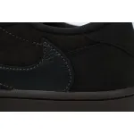 Air Jordan 1 Low OG SP Velvet Brown x Travis Scott DM7866-202 