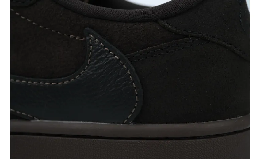 Air Jordan 1 Low OG SP Velvet Brown x Travis Scott DM7866-202 