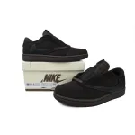 Air Jordan 1 Low OG SP Velvet Brown x Travis Scott DM7866-202 