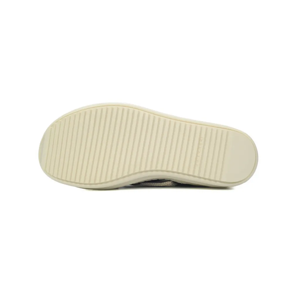Bstsneaker-Rick Owens DRKSHDW Luxor Hexa High 'Black Milk'