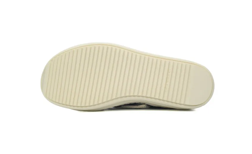 Bstsneaker-Rick Owens DRKSHDW Luxor Hexa High 'Black Milk'