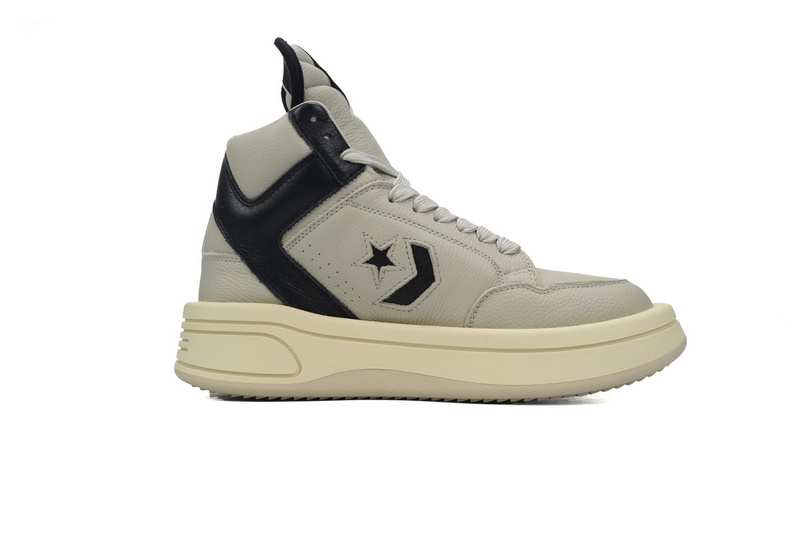 Bstsneaker-Rick Owens DRKSHDW x Converse Weapon A06758C